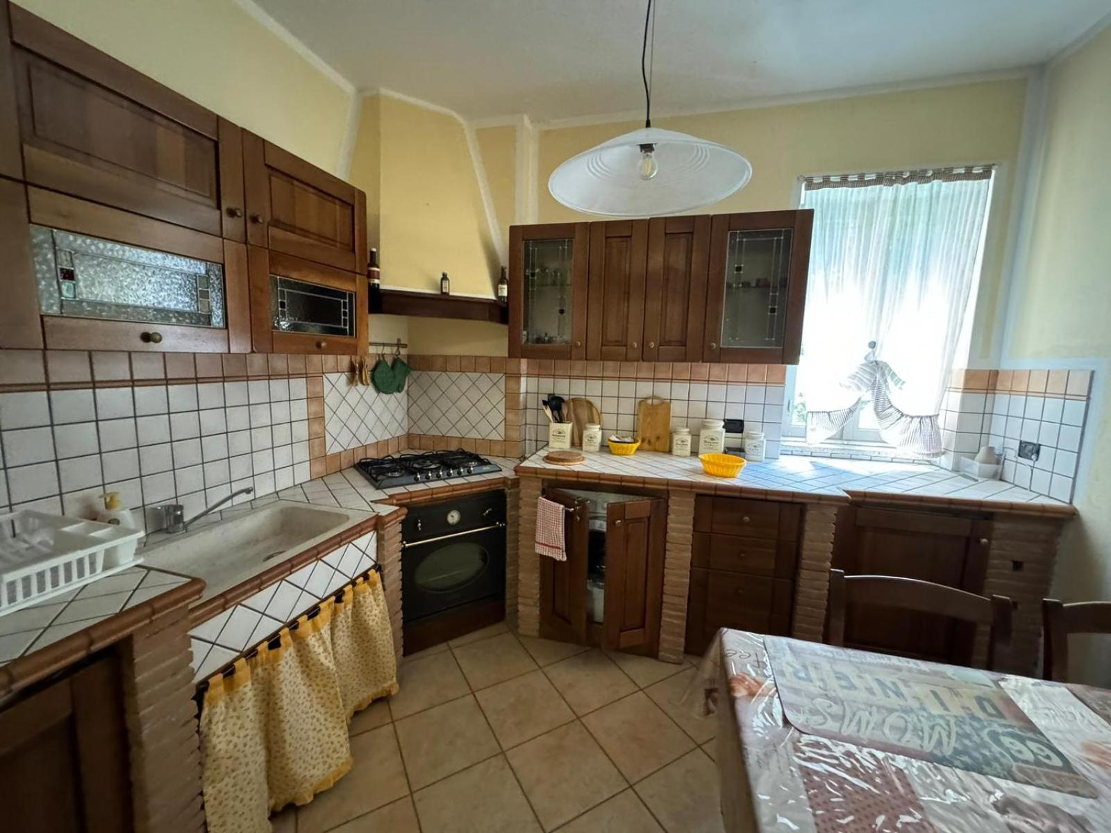 Appartamento Gabbro-Rosignano Marittimo Luaran gambar